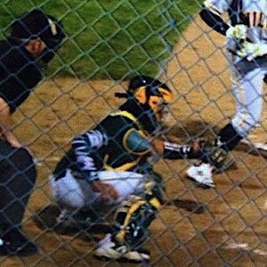 Meet your Posher, Gavin